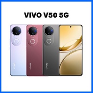 Vivo V50 5G (12+512GB）1 Year Warranty Vivo Malaysia