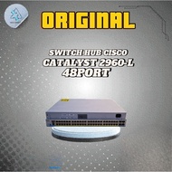 Swith Hub CISCO Catalyst 2960-L special price