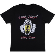 PINK FLOYD BAND T-SHIRT "1994 TOUR" | VINTAGE T-SHIRT PINK FLOYD 1994 | UNISEX BLACK BAND SHIRT