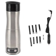 150Ml Car Electric Coffee Machine Portable Coffee Maker Cup For C