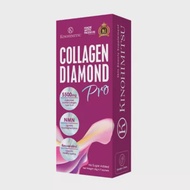 Kinohimitsu Collagen Diamond Pro 5500mg with NMN Supplement 25g 7's