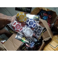 Radiator Cup Radiator Cover Mugen CNC PNP Nmax Aerox Lexi Pcx Vario Cbr Vixion