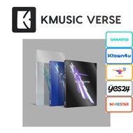 [POB] LE SSERAFIM - [CRAZY] ALBUM LESSERAFIM