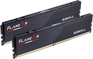 G.SKILL Flare X5 Series DDR5 RAM (AMD Expo) 16GB (2x8GB) 6000MT/s CL30-38-38-96 1.35V Desktop Comput