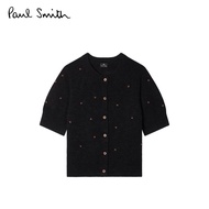 Paul Smith Women's Cardigan Model W2R-792N-V31415-79 Color Black