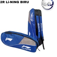 Special Surprise Badminton Racket Bag Backpack LN 2R Badminton Badminton Bag