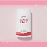 Usana Visionex 56 Tablets