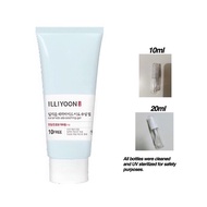 ILLIYOON Ceramide Ato Soothing Gel