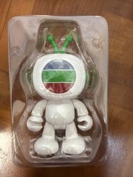 TVB Buddy 公仔 figure