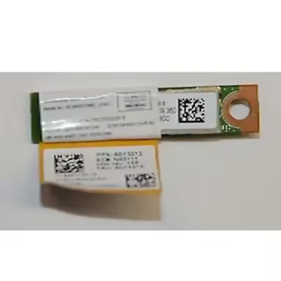Wireless Adapter Card for LENOVO Thinkpad W520 T510 T410 X201 X220 T420 BLUETOOTH BOARD 60Y3213 60Y3