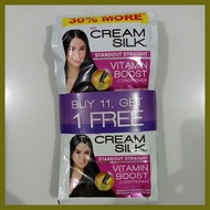 ◶ ♆ ℡ Creamsilk pink conditioner 12 pcs