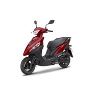 YAMAHA 山葉機車 JOG 125-7期鼓煞-UBS版 -2024年新車