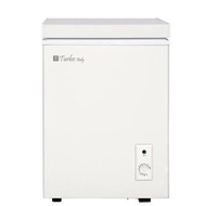 Turbo Italy 60升家用電冰櫃 TFZ-60Q White