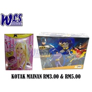 ALI BABA KOTAK MAINAN