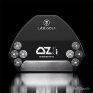 LAB golf Putter OZ1i Automatic Balance Stable Big Head Putter Glf Male Female Putter GSS Club Surfac