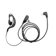 ANYSECU Type-C Plug Headset For ANYSECU  HD777A UNIWA F80S Or W8PRO 4G Radio Earpiece 4G-G6