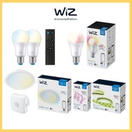 Philips WIZ LED Wifi Tunable White + Colour Bulb Downlight LED Strip 9w 12.5w 17w