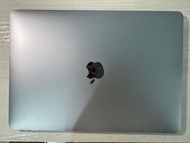 MacBook Pro (13 吋，2020 年，兩個 Thunderbolt 3 埠) A2289