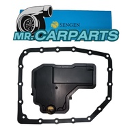 PERODUA ALZA AXIA BEZZA AUTO FILTER (RUBBER GASKET) 35303 - BZ010