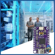 MOOMMY FT232H USB To I2C SPI Board USB to UART FIFO SPI I2C Module For Electronics Projects Highly S