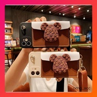 Case Tas FH72 EQ03 WM for Oppo A1k A12 A15 A16 A17 A18 A3 A31 A33 A3s A35 A36 A38 A3x A5 A5i A52 A53