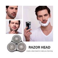 For Xiaomi Mijia S500C S500 S300 Electric Shaver Head Replace Shaver Head MJTXD01SKS Cutter Head Acc