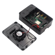 [MFPP] Original Raspberry Pi 4 Model B Kit 2 4 8 GB+ Case + 32 64 128 GB TF Card+ Power Adapter + Fa