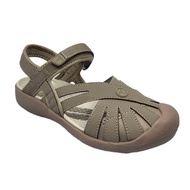 TREKSTA Agnis Women's Hiking Sandals - Khaki