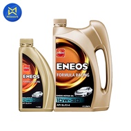 น้ำมันเครื่อง ENEOS FORMULA RACING(10W-30)4+1L (40001876)