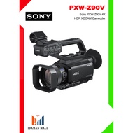 (READY STOCK) Sony PXW-Z90V 4K HDR XDCAMPWP SENNHEISERMKE200@RM94.00
