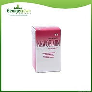 OBIMIN 30S  (Georgetown Pharmacy)