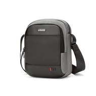 Arctic Hunter กระเป๋าสะพายข้าง กระเป๋าสะพาย  แบบใหม่ลุคสุดเท่ห์ น้ำหนักเบา รุ่น k00063