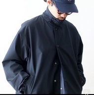 nanamica  2L GORE-TEX Coach Jacket 教練外套