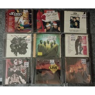 English Music Cd song