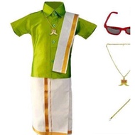 Comfy Boys Ethnic Pyjamas &Dhoti Pants