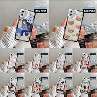 OPPO A15/A12/A5S/A3S/A5/A9 New 2020/A7 2018/A11K/A1K/F9/Reno 4 CASE MOTIF CODE BAG P51-P60 GM ACC