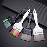 （NEW） Professional Hair Coloring Brushesbs Salon Hair Tint Dying Tools Hair Dye Brush Hairs Hairdres