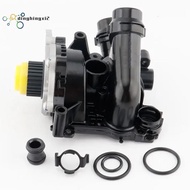 Water Pump     A4 A6 Q5 A5 Q3 1.8 2.0T- Assembly Models 06H121026DB 06J121026T 06J121026S 06H121026D