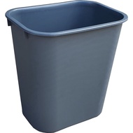 <Support SG Seller> Plastic Wastepaper Basket (Bundle of 3)