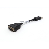 Displayport to DVI-D Female adapter Converter Bizlink Connector Cable