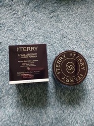 BY TERRY 玻尿酸柔霧怦怦粉（10g） BYTERRY 蜜粉