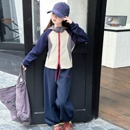 ER-206 IMPORTED CHILDREN'S JACKET SET AGES 5-12 YEARS