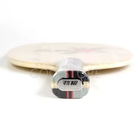 DHS PG5 PG5X POWER-G 5 PG 5 Table Tennis Blade (5+2 Arylate Carbon) ALC Racket Original DHS Ping Pon