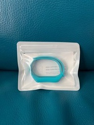 全新小米手環2腕帶 藍色