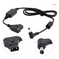 【SUIT*】 D-TAP Extension Power Cable for FS7 FS5 EVA1 Video Camera Photography Accessory