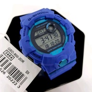 [RUNNING] Casio G-Shock / STEP TRACKER / GBD-800-1DR / GBD-800-7DR / GBD-800-1BDR / GBD-800-8DR / GB