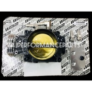 MITSUBISHI 4G63 EVO123 4G93 4G93T MIVEC DOHC WORKS ENGINEERING 70MM THROTTLE BODY