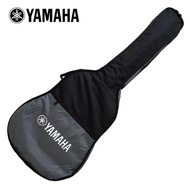 Acoustic Guitar Bag (Embroidered) Yamaha Size 41 Inches