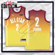 ZTORE 2023 ALL-STAR JERSEY FULL SUBLI  (Kyrie Irving)