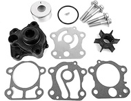 6H3-W0078-02-00 Water Pump Impeller Repair Kit wz Housing for Yamaha Outboard 50 60 70 HP F50 T50 T6